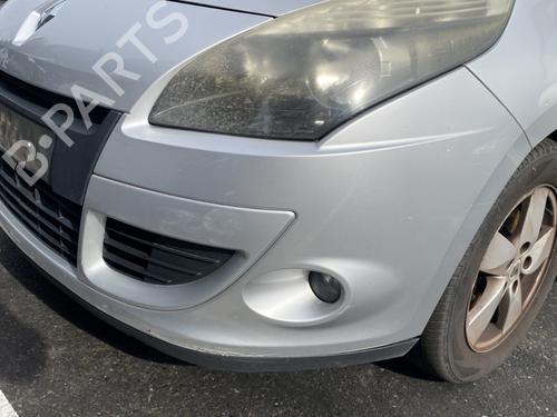 Used Left front fog light RENAULT SCÉNIC III (JZ0/1_) 1.5 dCi (110 hp) 28493182