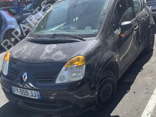 Generator RENAULT MODUS / GRAND MODUS (F/JP0_) 1.5 dCi (FP0D, JP0D) | BP29209199M7 