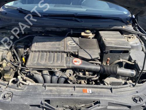 Brugte MAZDA 3 (BK) 1.6 (BK14) 2536888