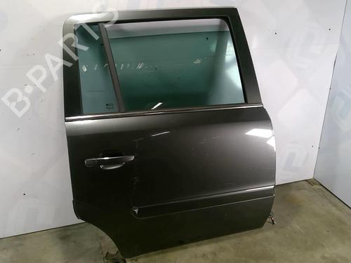 Used Right rear door OPEL ZAFIRA / ZAFIRA FAMILY B (A05) 1.7 CDTI (M75) (110 hp) 25674619