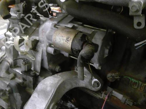 Starter SUZUKI ALTO VI (FF) 1.1 (RF410) | BP25698771M8 