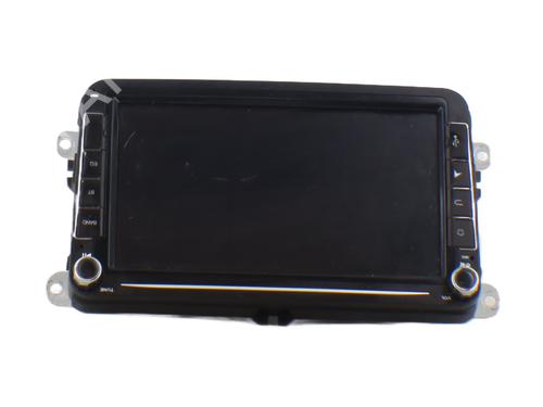 radio-vw-passat-b6-variant-3c5-2005-2006-2007-2008-2009-2010-2011-31775432 main image