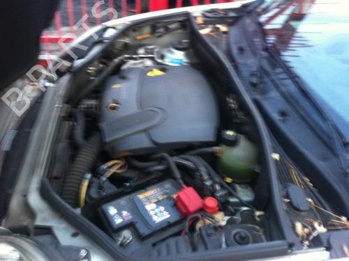 Front right window mechanism RENAULT KANGOO (KC0/1_) 1.5 dCi (KC08, KC09) | BP25696429C23 - Image 8