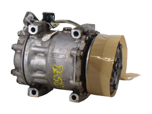 AC compressor MAZDA 3 (BK) 1.6 DI Turbo | BP31043105M34 - Image 3