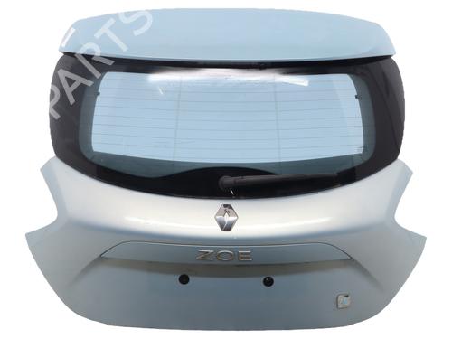 Used Tailgate Tailgate 39255676 39255676