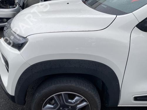 Forskærm venstre DACIA SPRING EV (B6M1) (45 hp) 32392631