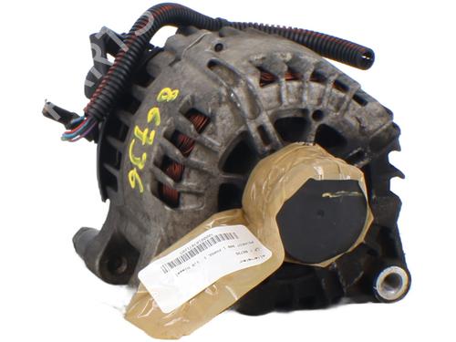 Alternator PEUGEOT 308 I (4A_, 4C_) 1.6 HDi | BP26505597M7 