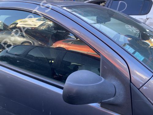 Right mirror CITROËN C2 (JM_) 1.4 HDi | BP25673958C27 