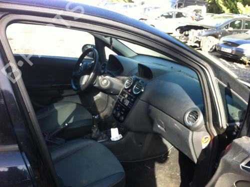 Used Parts OPEL CORSA D (S07) 1.3 CDTI (L08, L68) 2538711