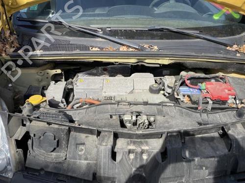 ABS pump RENAULT KANGOO Express (FW0/1_) Z.E. (FW0Z, FW1Z) | BP25695134M43 - Image 6