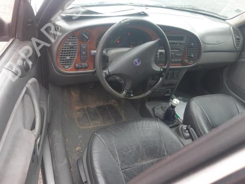 Startmotor SAAB 9-3 (YS3D) 2.2 TiD | BP25688888M8 