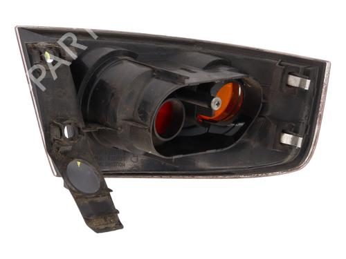 Right taillight SEAT IBIZA III (6L1) 1.9 TDI | BP25686629C35 