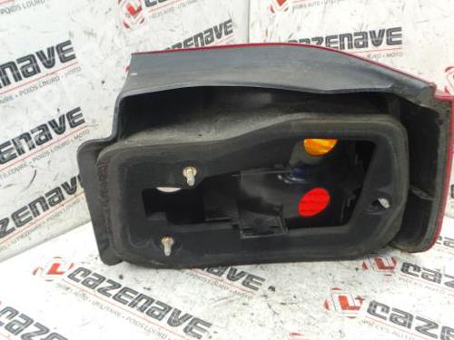 Used Left taillight Left taillight 25696856 25696856