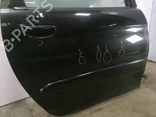 Right rear door CITROËN XSARA PICASSO (N68) 2.0 HDi | BP25695637C5 