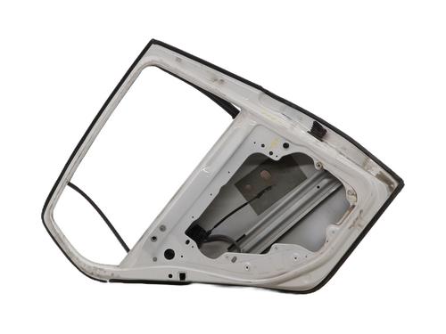 Left rear door VW GOLF VI (5K1) 2.0 TDI | BP27520223C4