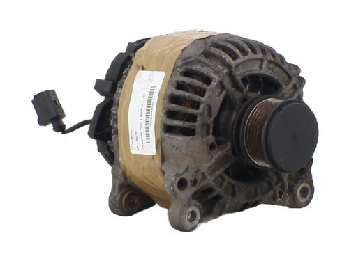 Alternador VW POLO IV (9N_, 9A_) 1.9 TDI (101 hp) 27265162
