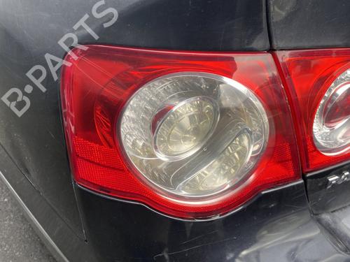 Used Left taillight Left taillight VW PASSAT B6 (3C2) 1.9 TDI (105 hp) 25685144 25685144
