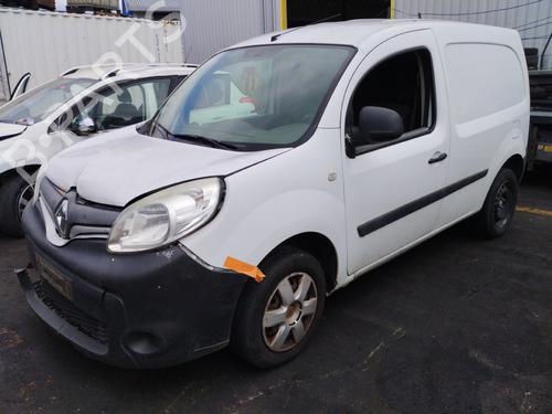 Left front window switch RENAULT KANGOO Express (FW0/1_) | BP36442320I27 - Image 4