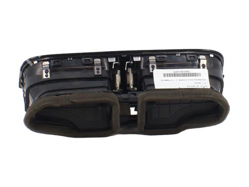 Warning switch VW POLO V (6R1, 6C1) 1.4 GTI | BP27152320I22 