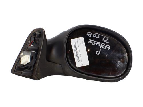 Used Right mirror CITROËN XSARA PICASSO (N68) 1.8 16V (115 hp) 25693451