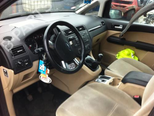 Left taillight FORD FOCUS C-MAX (DM2) 2.0 TDCi | BP25696451C34 - Image 4