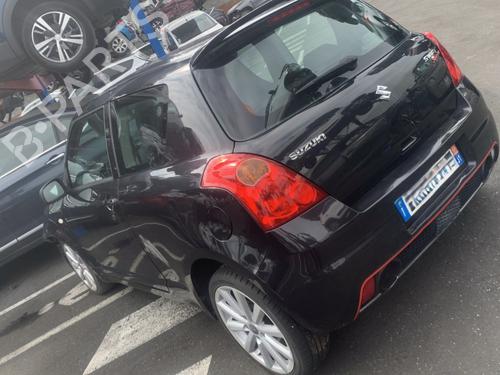 Bagklap CC/Kombi-Coupé SUZUKI SWIFT III (MZ, EZ) 1.6 (RS416, RR 416, ZC31S) | BP30156902C6