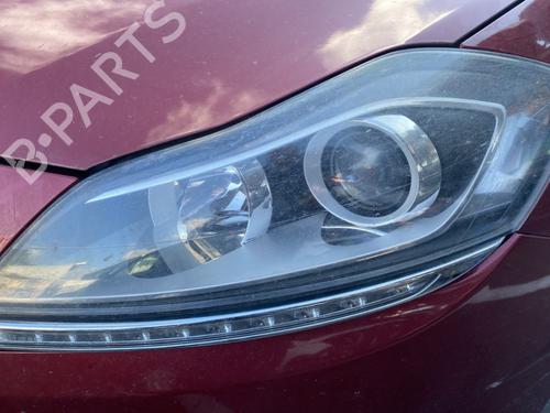 Used Left headlight Left headlight LANCIA DELTA III (844_) 1.6 D Multijet (844.AXC11, 844.AXC1A) (120 hp) 29257235 29257235