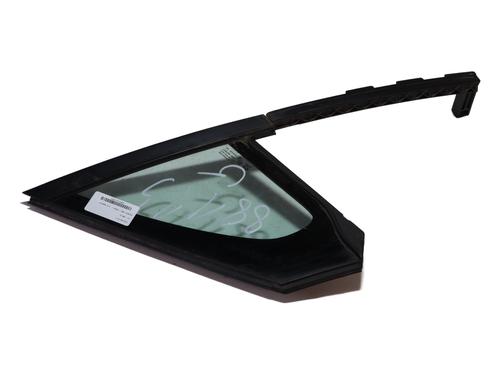 Venstre foran trekantet rude Venstre foran trekantet rude PEUGEOT 208 I (CA_, CC_) 1.2 VTI 82 (82 hp) 34257101 34257101