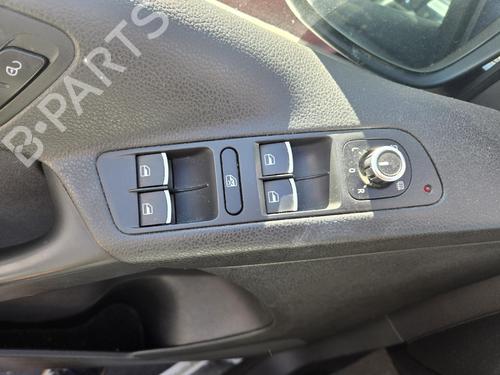 Left front window switch VW TIGUAN (5N_) 1.4 TSI | BP39138288I27 - Image 6