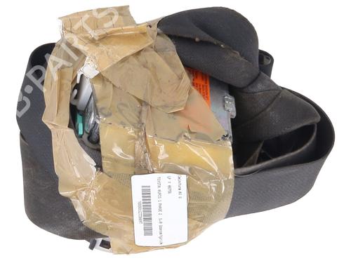 Used Front left seatbelt Front left seatbelt TOYOTA AURIS (_E15_) 1.8 Hybrid (ZWE150_, ZWE150R) (136 hp) 29140162 29140162