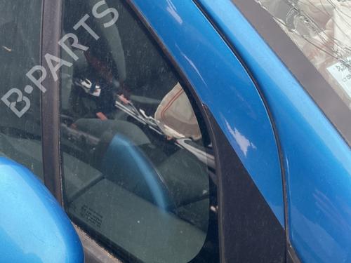 Høyre foran trekantet rude CITROËN C3 II (SC_) 1.1 i (60 hp) 28155133