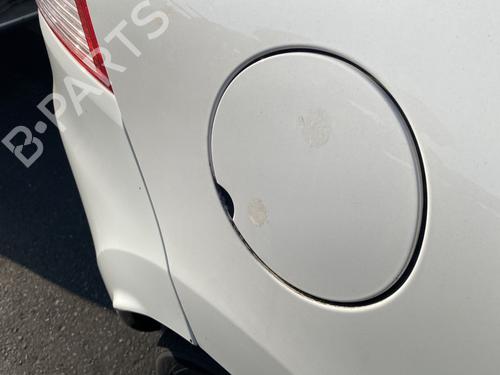 Used Fuel flap RENAULT CLIO IV Grandtour (KH_) 1.5 dCi 90 (KHN3, KHN4) (90 hp) 28055639