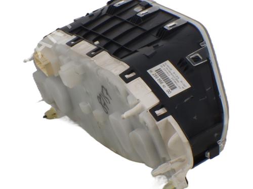 Instrument cluster PEUGEOT 208 I (CA_, CC_) 1.5 BlueHDI 100 | BP29996383C47