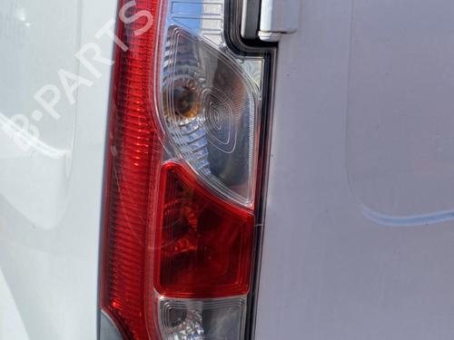 Left taillight RENAULT KANGOO Express (FW0/1_) | BP33535363C34 - Image 2