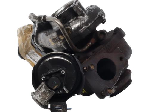 Used Turbocharger/Supercharger Turbocharger/Supercharger 25686219 25686219