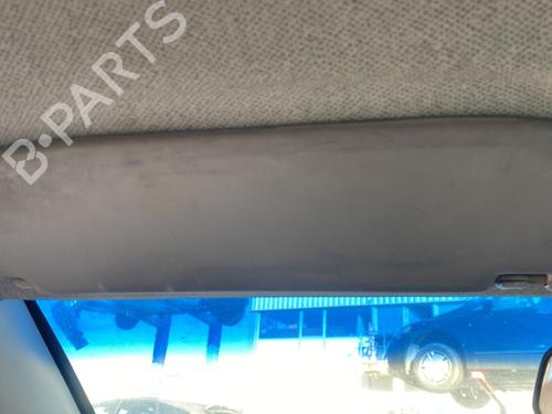 Used Left sun visor OPEL TIGRA (S93) 1.4 16V (F07) (90 hp) 28099863
