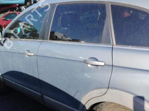 left-rear-door-chevrolet-captiva-c100-c140-2006-36944566 main image