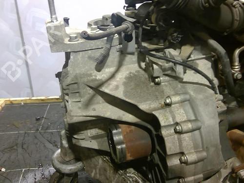 Gearbox FORD MONDEO IV (BA7) 1.8 TDCi | BP25687133M3 