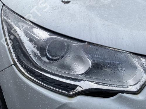 Right headlight CITROËN DS4 (NX_) 1.6 HDi 115 | BP31926192C29