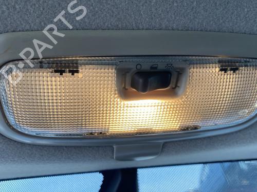 Interior roof light FORD FUSION (JU_) 1.6 4704788