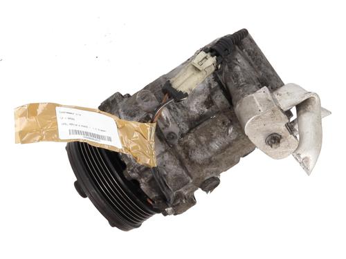 AC compressor OPEL MERIVA A MPV (X03) 1.7 CDTI (E75) | BP25678781M34 - Image 5