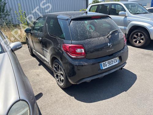 Used Parts CITROËN DS3 (SA_)  1.6 VTi 120  4918491