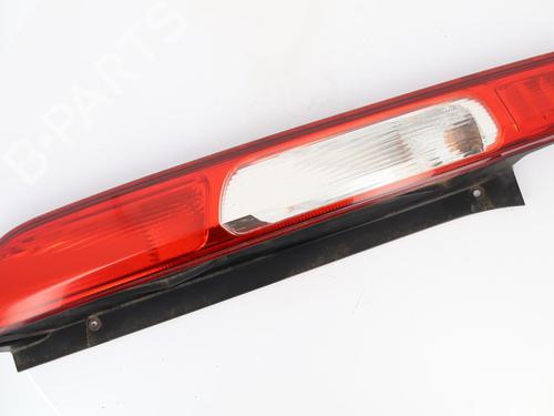 Used Left taillight Left taillight FORD FOCUS II (DA_, HCP, DP) 2.0 TDCi (136 hp) 25698238 25698238