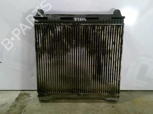 Used Intercooler LAND ROVER RANGE ROVER III (L322) 3.6 D 4x4 (272 hp) 25698024