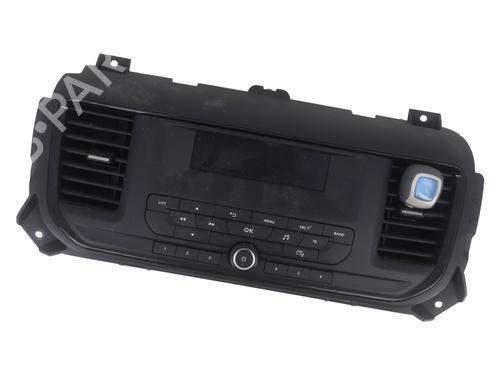 radio-peugeot-expert-van-v_-2016-27493101 main image