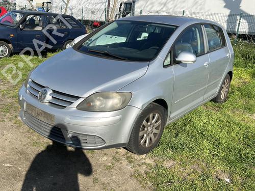 Gearbox VW GOLF PLUS V (5M1, 521) 2.0 TDI 16V | BP25692842M3 - Image 10