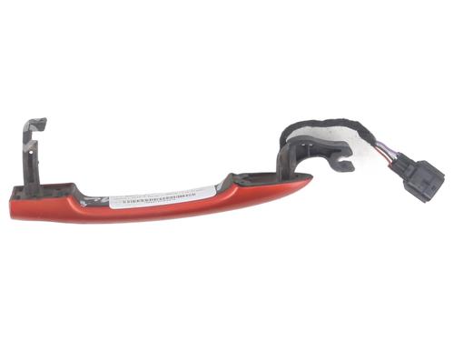 Front right exterior door handle RENAULT CLIO IV Grandtour (KH_) 1.5 dCi 90 (KHN3, KHN4) | BP25679922C129 