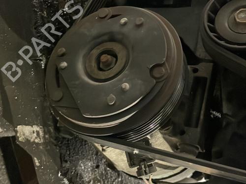 AC-Kompressor RENAULT LAGUNA II (BG0/1_) 1.9 dCi (107 hp) 25685638