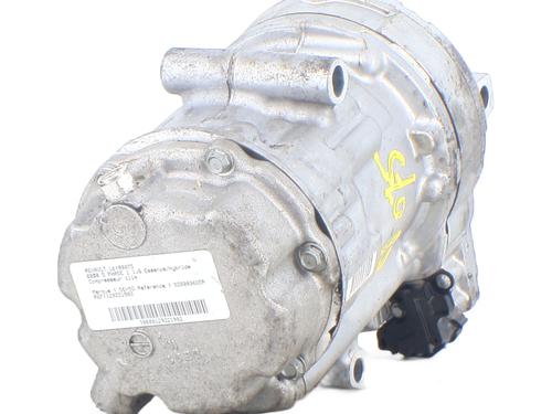 Used AC compressor AC compressor 37165835 37165835