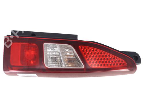 Right taillight PEUGEOT PARTNER Tepee 1.6 BlueHDi 120 | BP40118054C35 - Image 3
